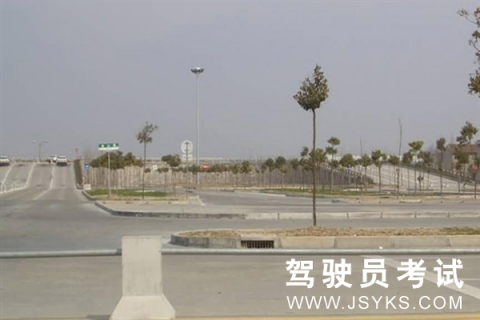 世浩驾校科目四模拟考试2017_上海世浩驾校一