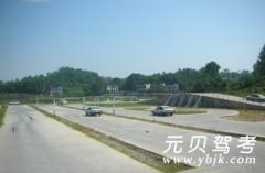 邵阳新源驾校风采和新源驾校Logo
