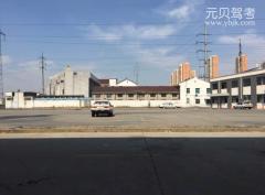 无锡东洚驾校风采和东洚驾校Logo
