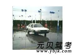 惠州海联驾校风采和海联驾校Logo