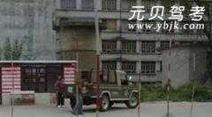 贵州工大驾校风采和工大驾校Logo