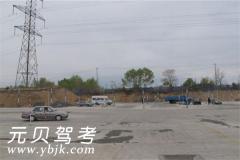 吉林船营汇通驾校风采和汇通驾校Logo