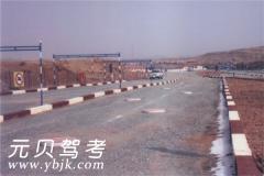 赤城春利驾校风采和赤城驾校Logo