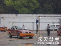 广州安顺驾校风采和安顺驾校Logo