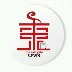 福州东门驾校风采和东门驾校Logo