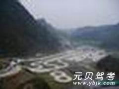 重庆东南驾校风采和东南驾校Logo
