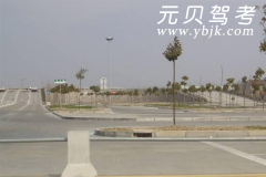 上海世浩驾校风采和世浩驾校Logo