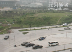 秦皇岛卓越驾校风采和卓越驾校Logo