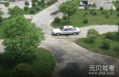 上饶恒通驾校风采和恒通驾校Logo
