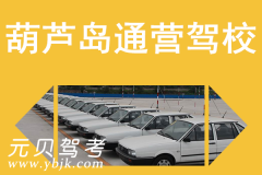葫芦岛通营驾校风采和通营驾校Logo