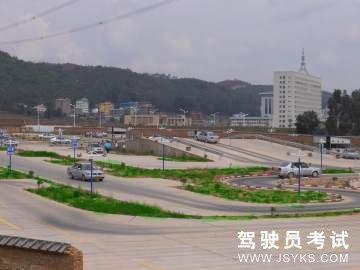 汽车运输驾校
