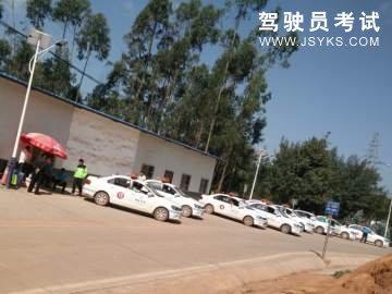 览达驾校