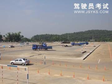 翔安驾校