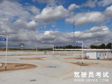 四通驾校