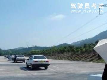 桃溪驾校