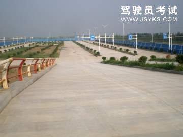 洪城驾校