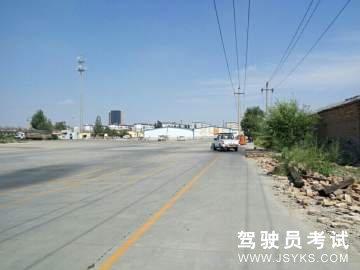 仪华驾校