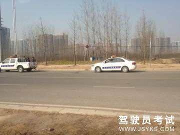 江农驾校