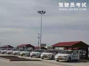 睿城驾校