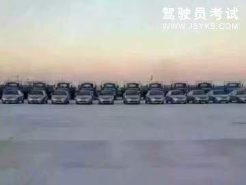 春翔驾校