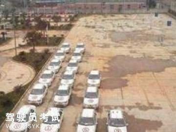 金马驾校