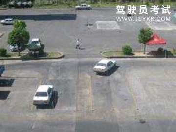 旺江驾校