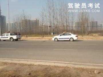 东林驾校