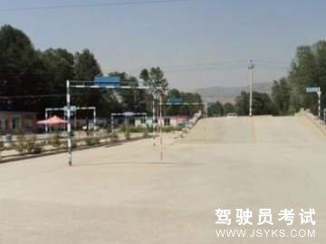 强盛驾校