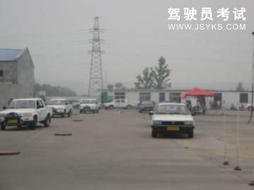 天翔驾校