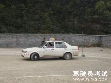 盐津驾校