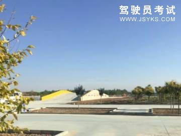 宝运驾校