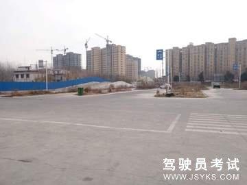尚格驾校