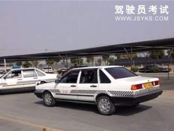 鸿顺驾校