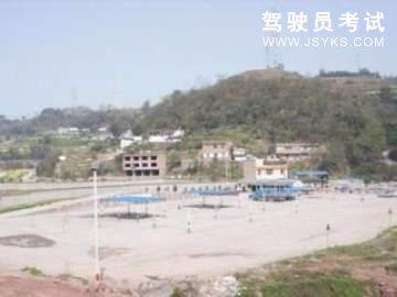 水富驾校