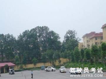 公交驾校