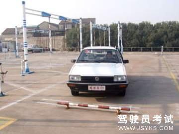 安中驾校