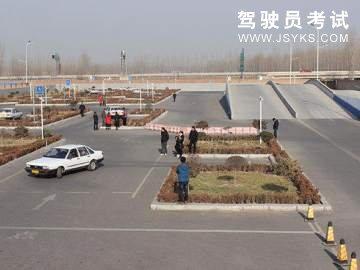 宇恒驾校