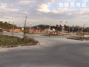 德运驾校