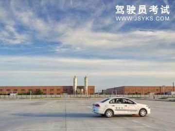 曙光驾校