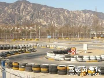 金联驾校