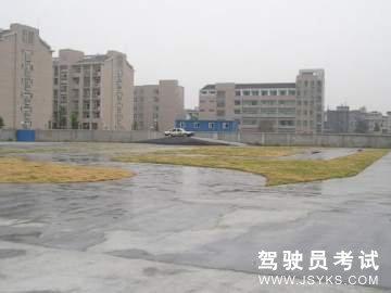 一帅驾校