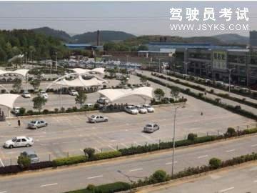 名辰驾校