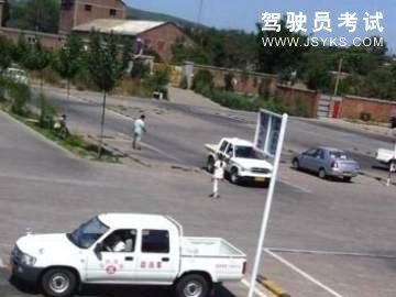 左江驾校