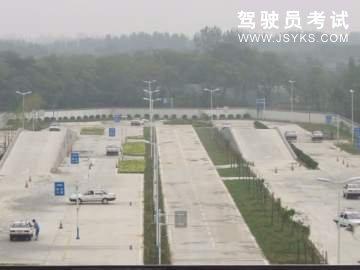 林通驾校