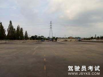 金欣驾校