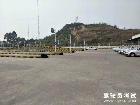 汨罗驾校