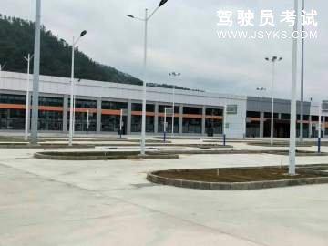 振阳驾校