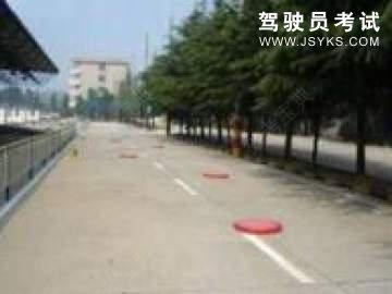 祥盛驾校