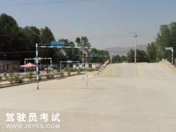 强胜驾校