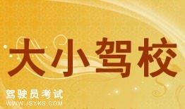 大小驾校